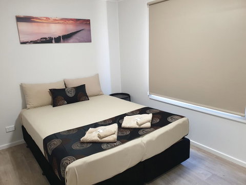 BIG4 Port Hughes Holiday Park - Northern Rivers Accommodation 3
