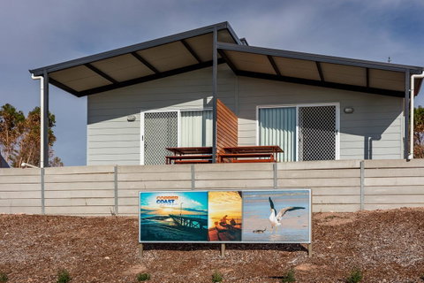 BIG4 Port Hughes Holiday Park - Northern Rivers Accommodation 7