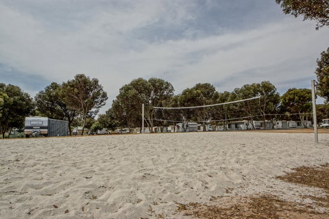 BIG4 Port Hughes Holiday Park - Northern Rivers Accommodation 14