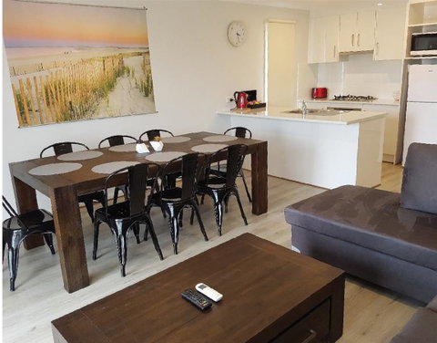 BIG4 Port Hughes Holiday Park - Northern Rivers Accommodation 12