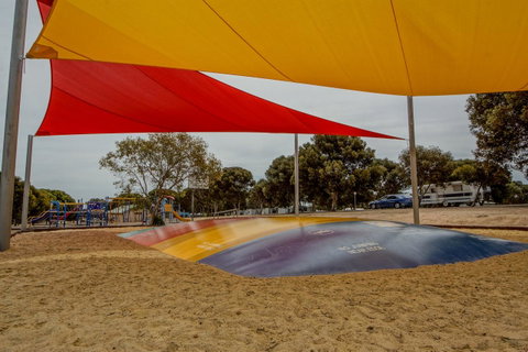 BIG4 Port Hughes Holiday Park - Northern Rivers Accommodation 23