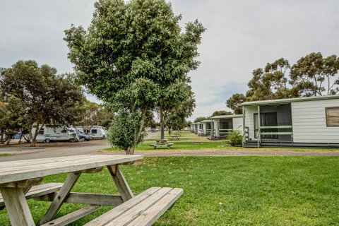 BIG4 Port Hughes Holiday Park - Northern Rivers Accommodation 21