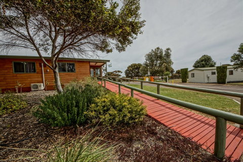 BIG4 Port Hughes Holiday Park - Northern Rivers Accommodation 22