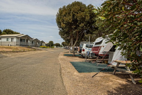 BIG4 Port Hughes Holiday Park - Northern Rivers Accommodation 13