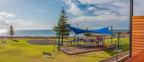 BIG4 Port Hughes Holiday Park - Northern Rivers Accommodation 20