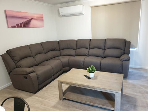 BIG4 Port Hughes Holiday Park - Northern Rivers Accommodation 2