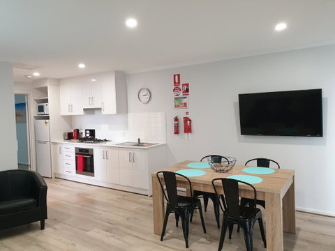 BIG4 Port Hughes Holiday Park - Northern Rivers Accommodation 11