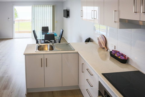 BIG4 Port Hughes Holiday Park - Northern Rivers Accommodation 16