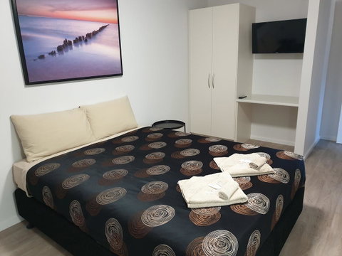 BIG4 Port Hughes Holiday Park - Northern Rivers Accommodation 1
