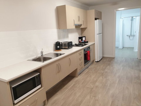 BIG4 Port Hughes Holiday Park - Northern Rivers Accommodation 9