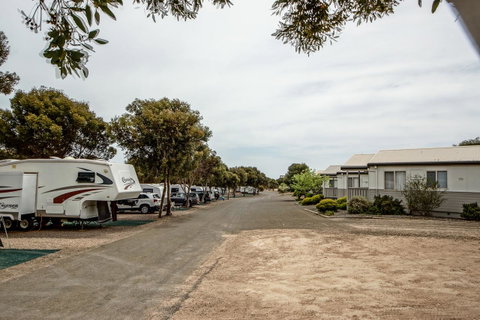 BIG4 Port Hughes Holiday Park - Northern Rivers Accommodation 8