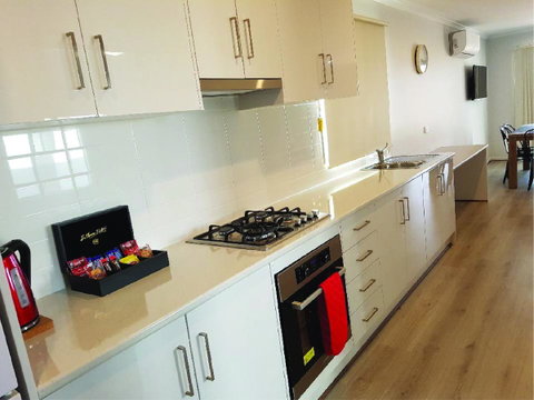 BIG4 Port Hughes Holiday Park - Northern Rivers Accommodation 15