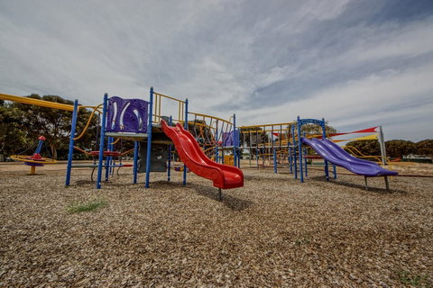 BIG4 Port Hughes Holiday Park - Northern Rivers Accommodation 19