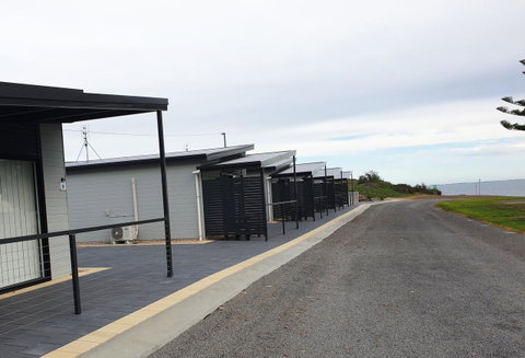 BIG4 Port Hughes Holiday Park - Northern Rivers Accommodation 10