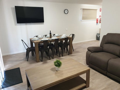 BIG4 Port Hughes Holiday Park - Northern Rivers Accommodation 4