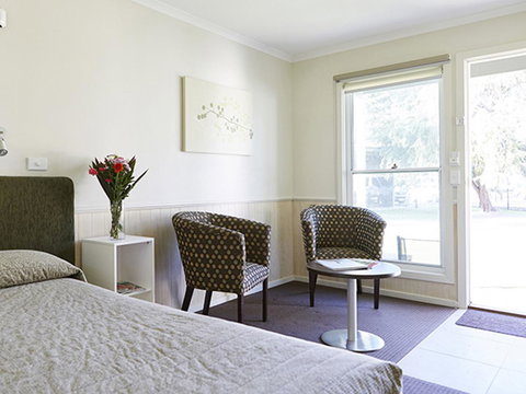 NRMA Victor Harbor Beachfront Holiday Park - Northern Rivers Accommodation 31