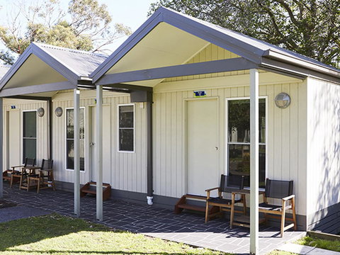 NRMA Victor Harbor Beachfront Holiday Park - Northern Rivers Accommodation 30