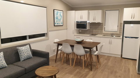 NRMA Victor Harbor Beachfront Holiday Park - Northern Rivers Accommodation 12