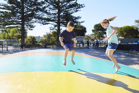 NRMA Victor Harbor Beachfront Holiday Park - Northern Rivers Accommodation 23