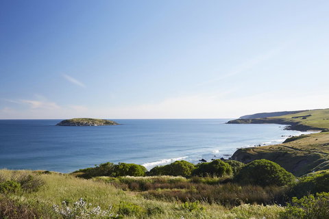 NRMA Victor Harbor Beachfront Holiday Park - Northern Rivers Accommodation 0