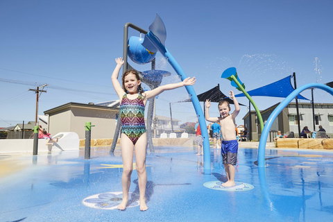 NRMA Victor Harbor Beachfront Holiday Park - Northern Rivers Accommodation 20