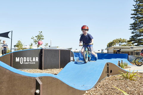 NRMA Victor Harbor Beachfront Holiday Park - Northern Rivers Accommodation 22