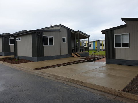 NRMA Victor Harbor Beachfront Holiday Park - Northern Rivers Accommodation 16
