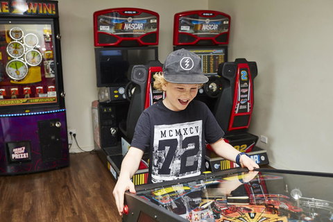 NRMA Victor Harbor Beachfront Holiday Park - Northern Rivers Accommodation 24