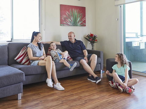 NRMA Victor Harbor Beachfront Holiday Park - Northern Rivers Accommodation 36