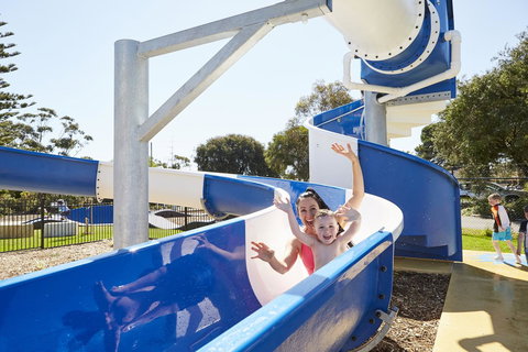 NRMA Victor Harbor Beachfront Holiday Park - Northern Rivers Accommodation 19