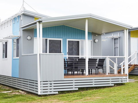 NRMA Victor Harbor Beachfront Holiday Park - Northern Rivers Accommodation 29