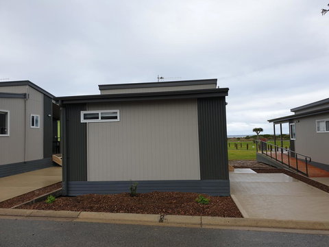 NRMA Victor Harbor Beachfront Holiday Park - Northern Rivers Accommodation 11