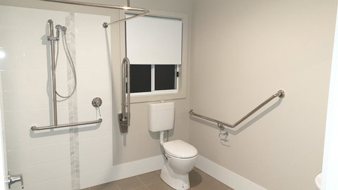 NRMA Victor Harbor Beachfront Holiday Park - Northern Rivers Accommodation 8