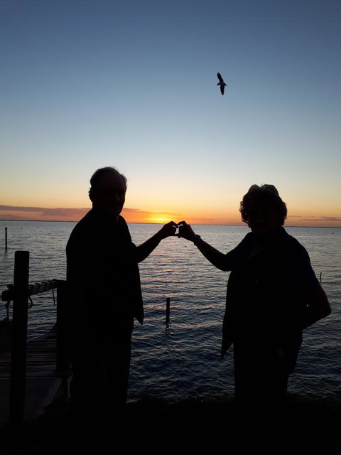 Meningie Waterfront Motel - Northern Rivers Accommodation 19