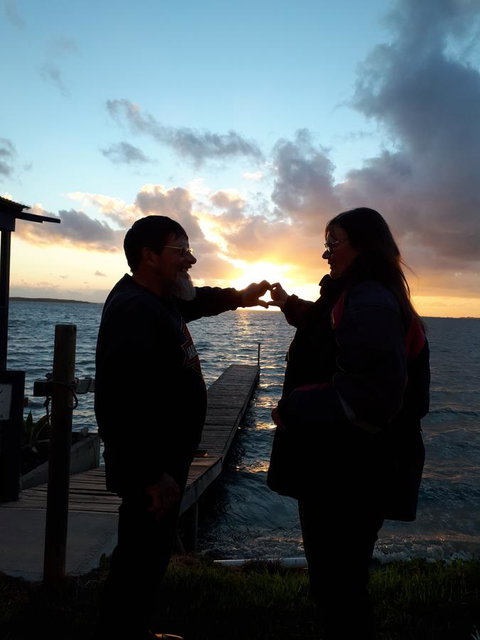 Meningie Waterfront Motel - Northern Rivers Accommodation 23