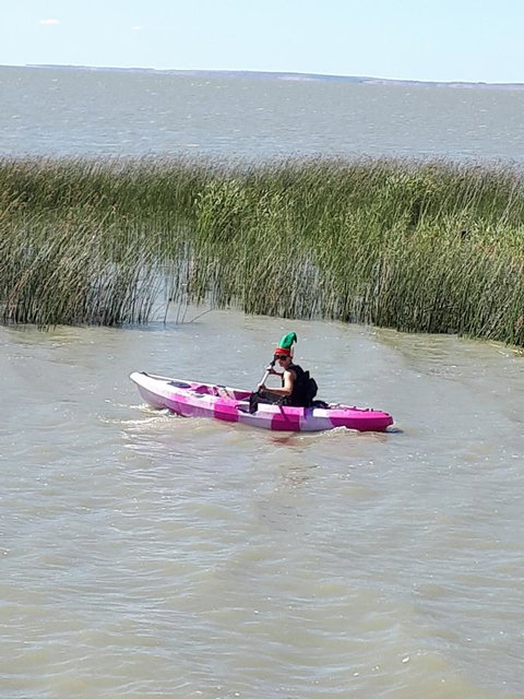 Meningie Waterfront Motel - Northern Rivers Accommodation 44