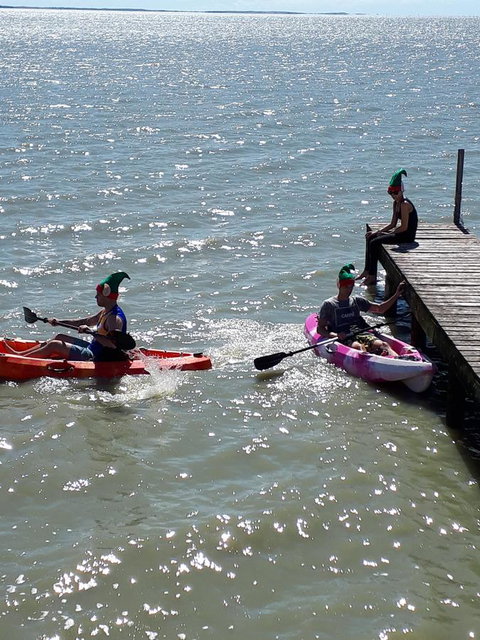 Meningie Waterfront Motel - Northern Rivers Accommodation 42