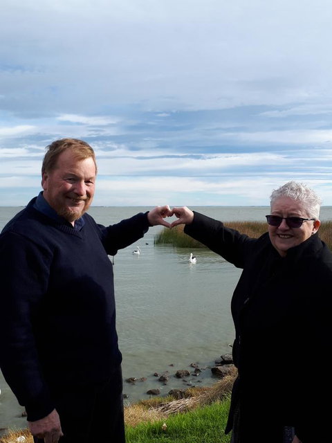 Meningie Waterfront Motel - Northern Rivers Accommodation 2