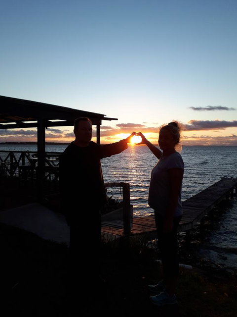 Meningie Waterfront Motel - Northern Rivers Accommodation 35