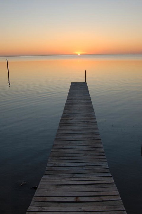 Meningie Waterfront Motel - Northern Rivers Accommodation 1
