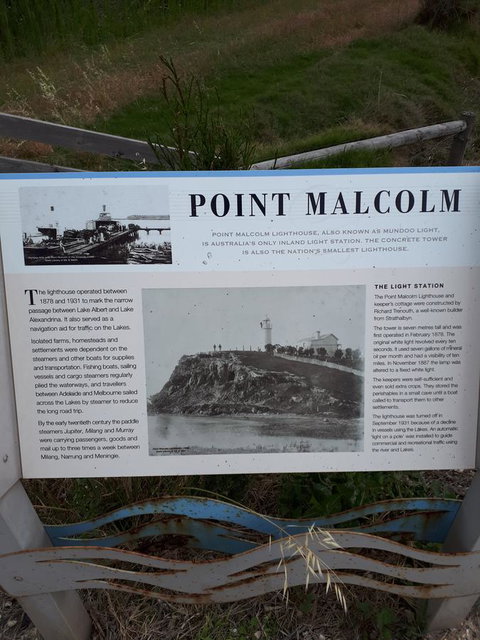 Meningie Waterfront Motel - Northern Rivers Accommodation 36