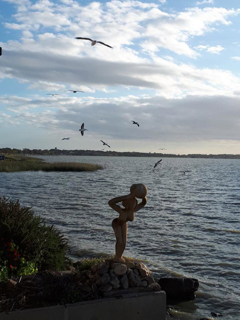 Meningie Waterfront Motel - Northern Rivers Accommodation 33