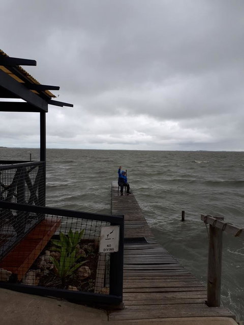 Meningie Waterfront Motel - Northern Rivers Accommodation 26