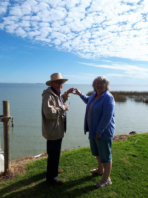 Meningie Waterfront Motel - Northern Rivers Accommodation 14