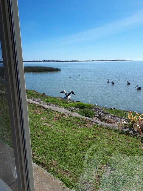 Meningie Waterfront Motel - Northern Rivers Accommodation 32