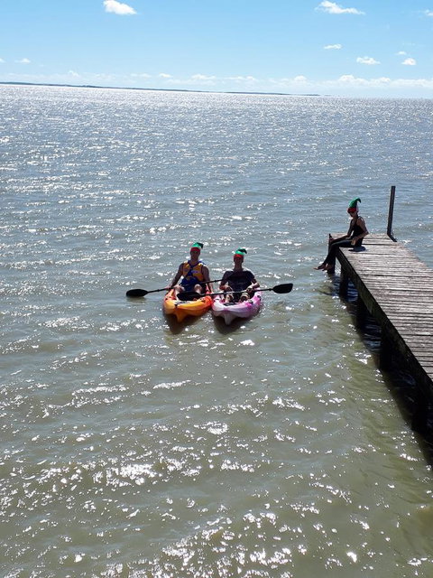 Meningie Waterfront Motel - Northern Rivers Accommodation 43