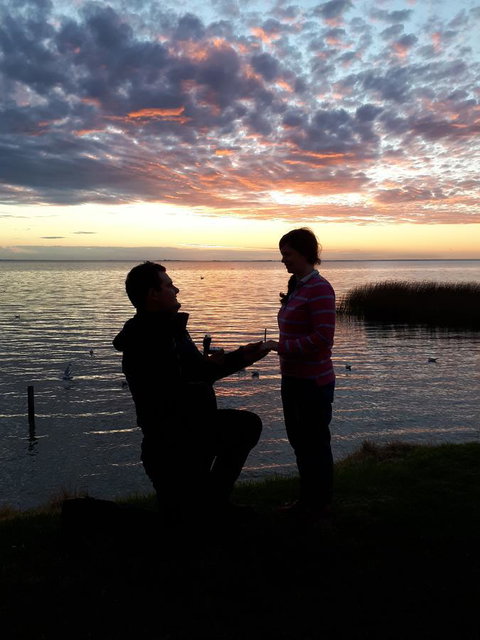 Meningie Waterfront Motel - Northern Rivers Accommodation 9