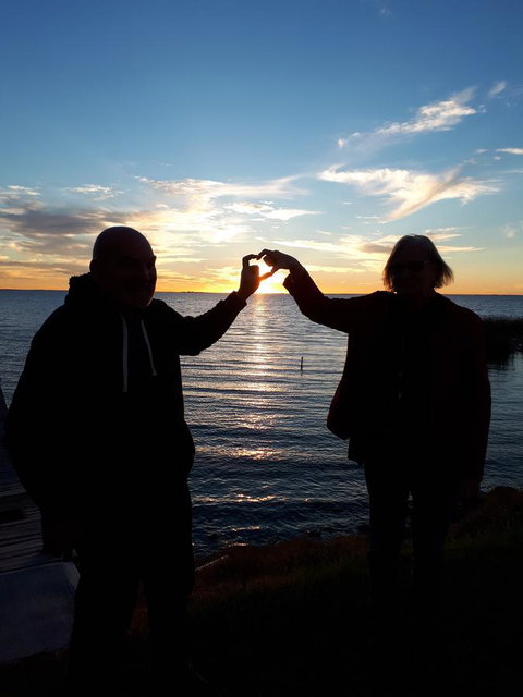 Meningie Waterfront Motel - Northern Rivers Accommodation 3