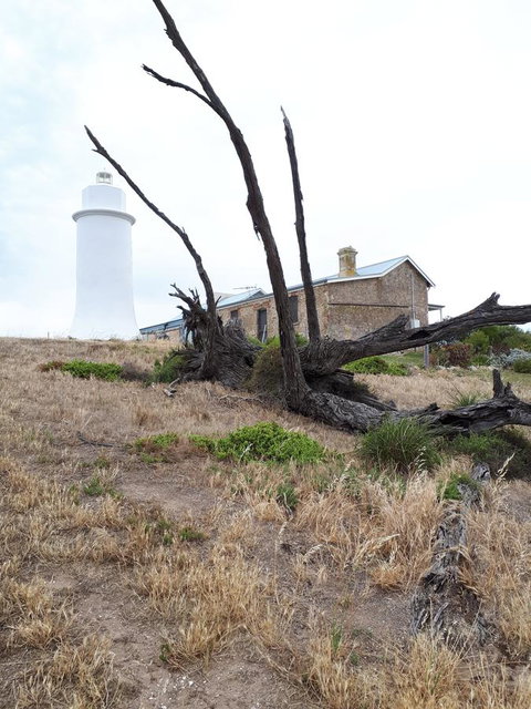Meningie Waterfront Motel - Northern Rivers Accommodation 37