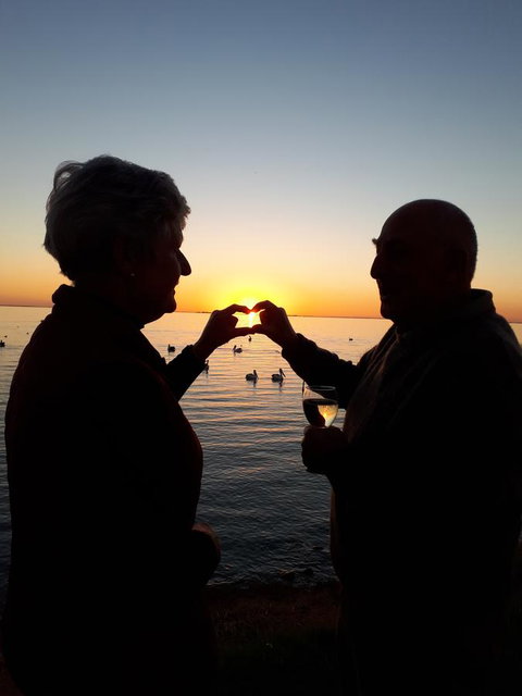 Meningie Waterfront Motel - Northern Rivers Accommodation 5